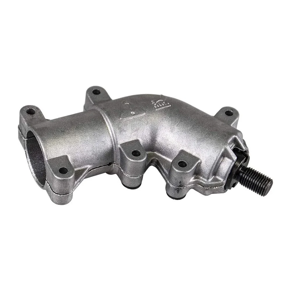 

Loop Trimmer Parts Gearbox Assembly 753-08122 Parts Garden Trimmer Tools Parts High Quality String Trimmer Accessories