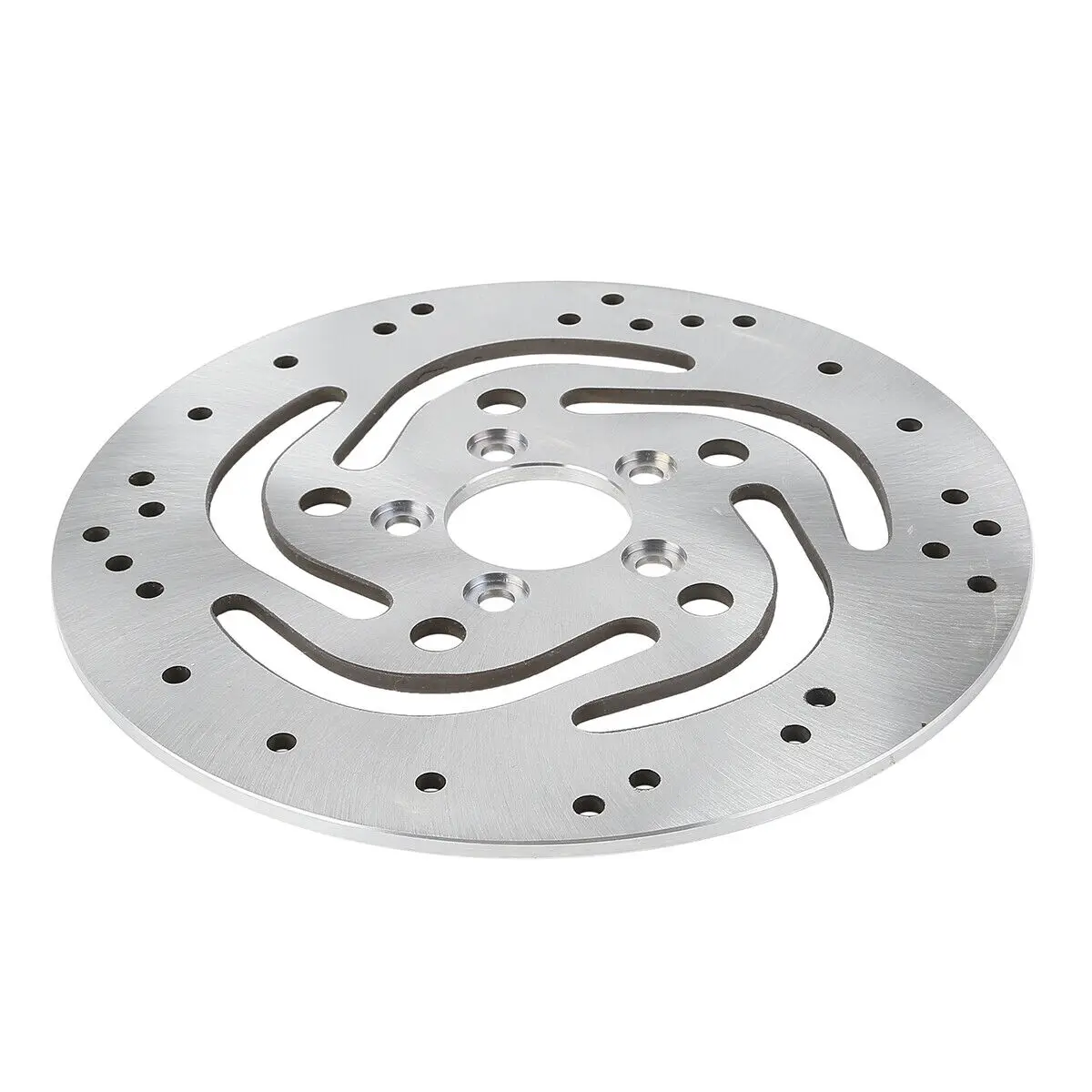 

11.5" Rear Brake Rotor Disc For Harley Touring Sportster 2000-2012 Softail Dyna 2015 Touring 2000-2007 Motorcycle Accessories