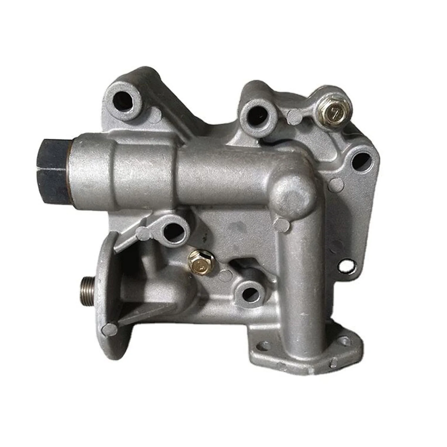 

New Oil Pump For Mitsubishi 6D31 Engine For KOBELCO SK200-3 SK200-1 Excavator For Kato Excavator HD900 HD700-5 ME084586