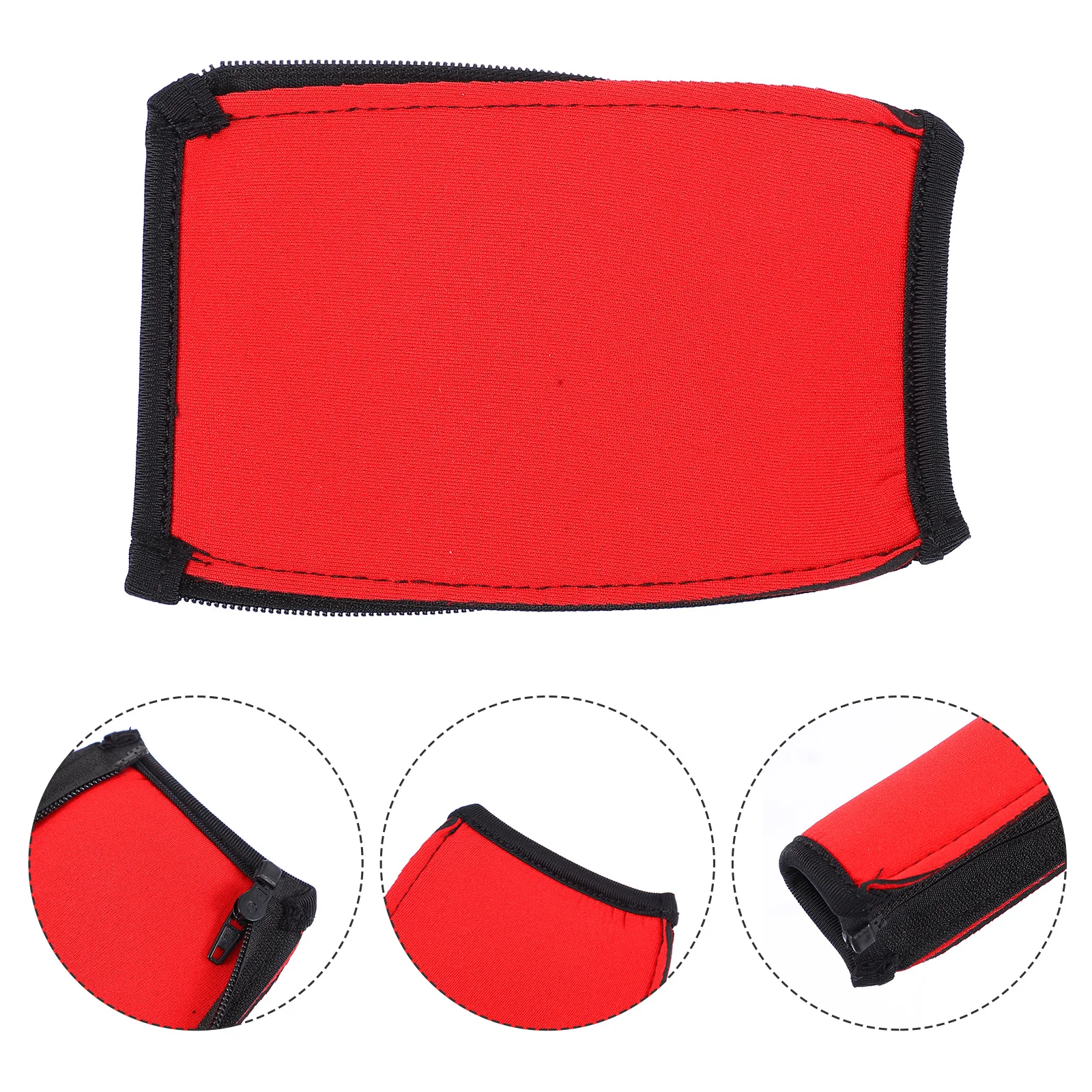 1Pcs Ersatz Kopfhörer Pad Weiche Bequeme Elastische Abdeckung für Wh-1000xm2 Xm3 Stirnband Kissen Schutzhülle für Headset