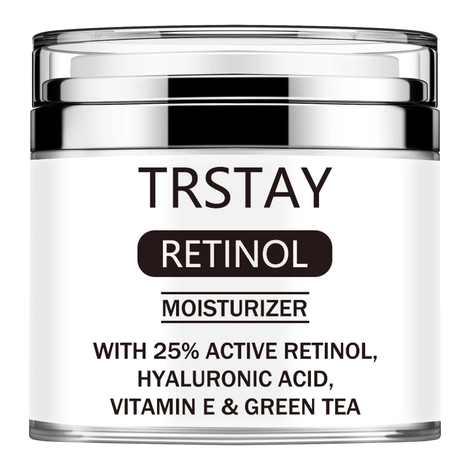 Miracles Retinol Face Cream, Miracles Retinol Moisturizing Cream, Retinol Anti-wrinkle Face Cream, Reduces Wrinkles And Firms Sk