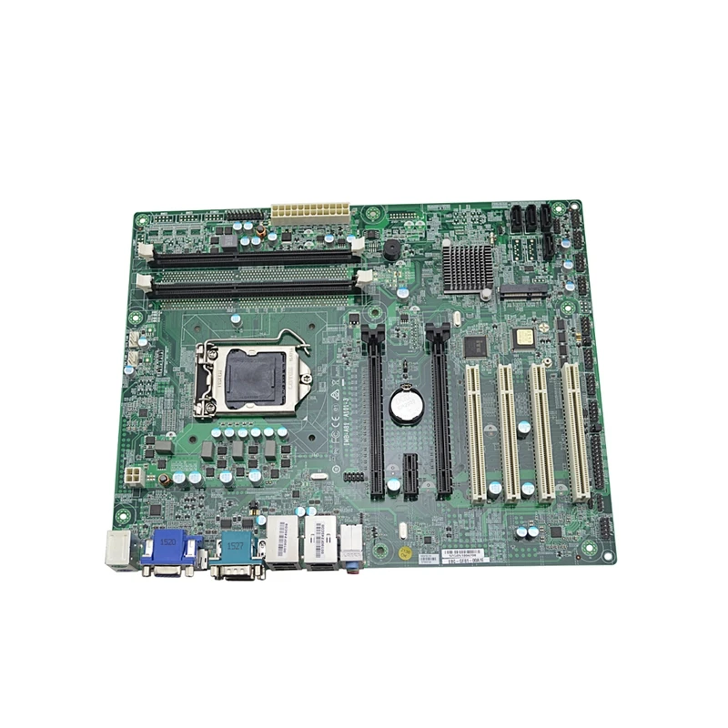 

KH EIP GF81 материнская плата промышленного управления промышленная настольная материнская плата серверная материнская плата