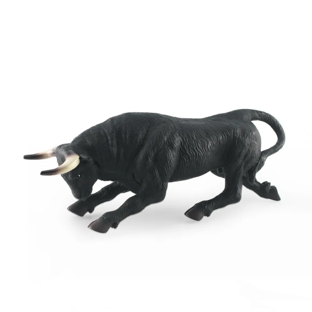 Simulation Bullfigh… - image