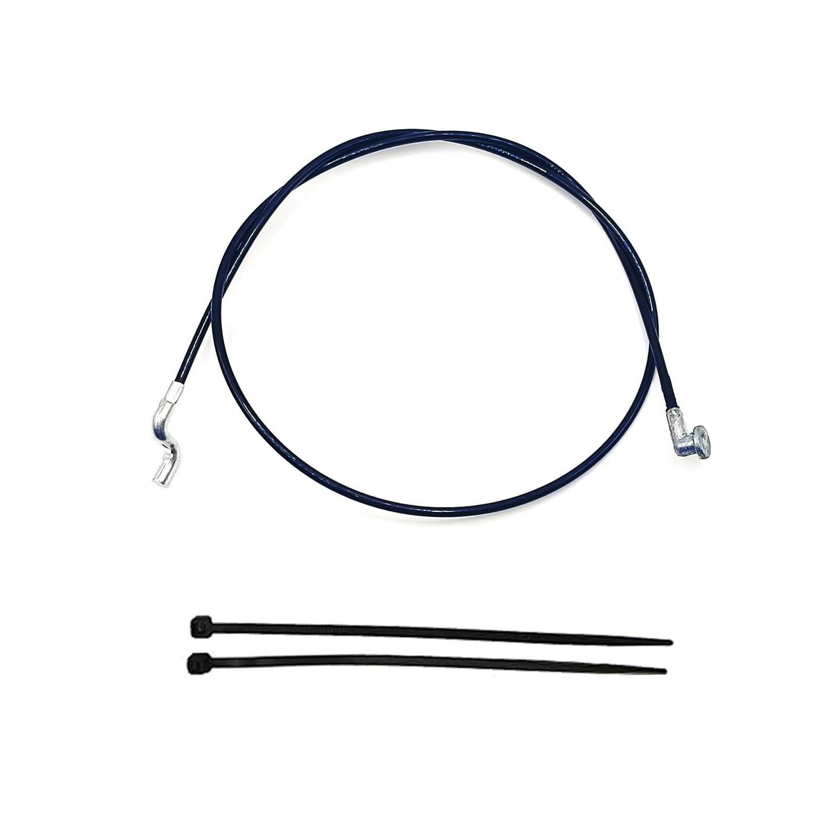 946-04396A Auger Cable for MTD Craftsman Columbia Troy-Bilt Snow Blower Replacement Parts 746-04396