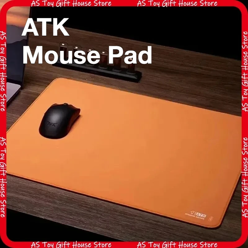 ATK Kong Xsoft Esports Mauspad, heiß begehrt für 60%-80% mechanische Tastaturen, rutschfestes Pad, Desktop-Gaming-Zubehör, PORON CSGO Pads für Spiele