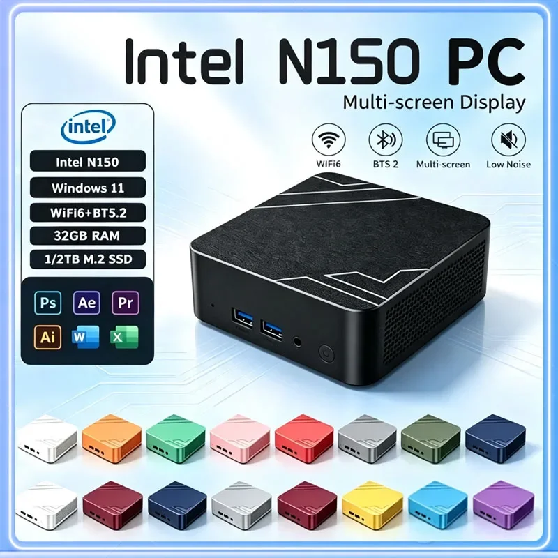 intel-n150-mini-pc-windows11-16gb-2tb-ssd-wifi6-bt52-4k-uhd-portable-workstation-for-gaming-streaming-video-editing