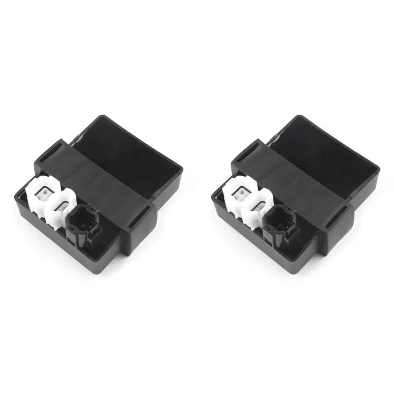Rare 2X 32900HM815 Motorcycle Digital Ignition CDI Module CDI Unit Box For Hyosung GT250 GT250R GV250 GT 250R 2004-2008