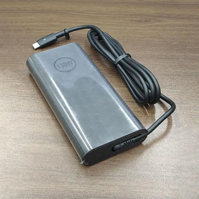 652F Efficient 130W Laptop Charging For Noteboook Power Supply20V 6.5A Fast Delivery