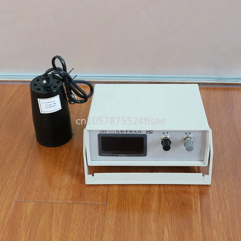 C84-III Reflectance…