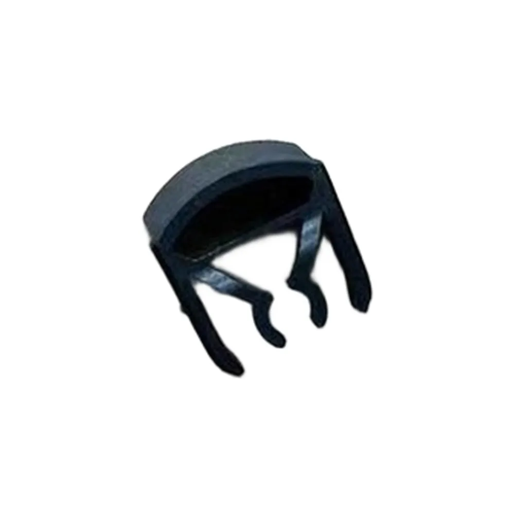 Bonnet Release Clip Bonnet Handle Hood Release Replacement ABS Plastic Wear-resistant Non-deformation Easy To Use