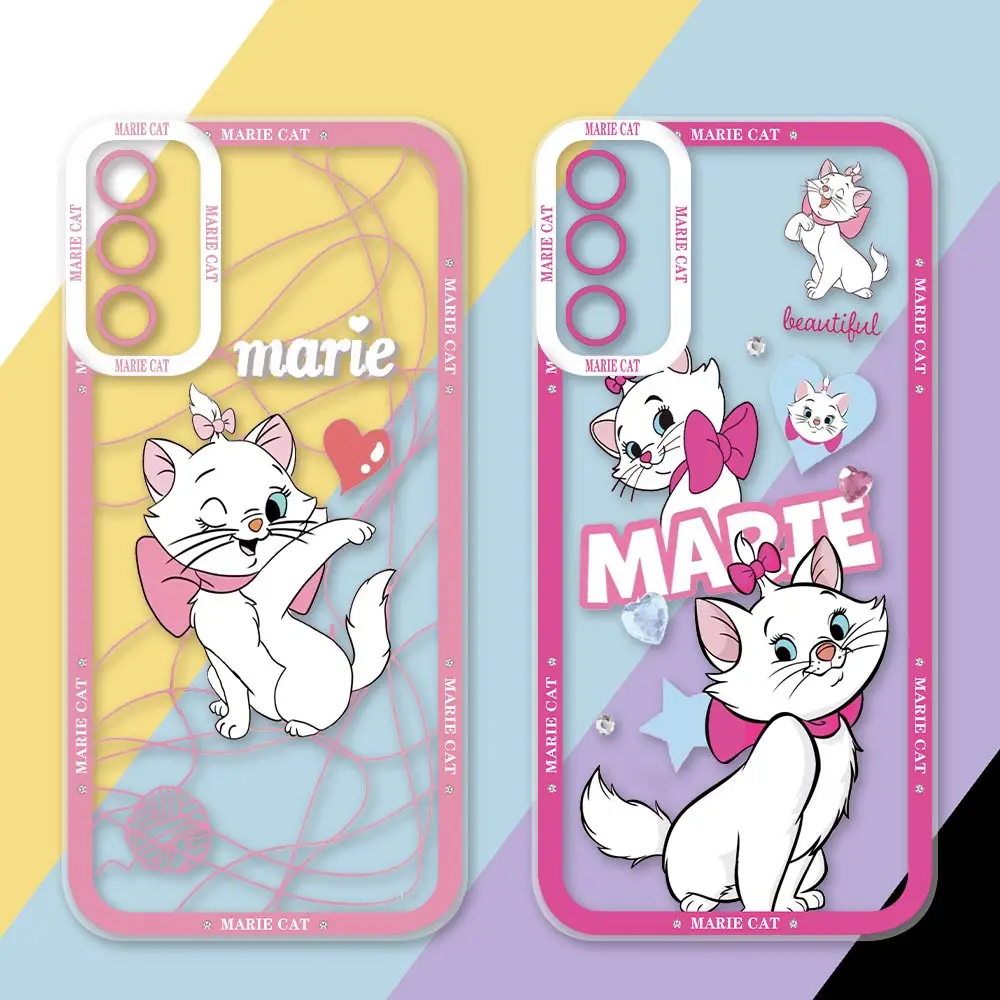 Marie Cat The Arist… - image