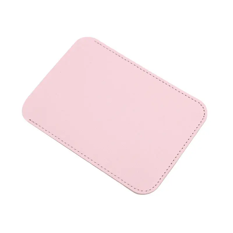 1PC Drahtlose Maus Lagerung Tasche Geeignet Maus Schutzhülle Leder Sleeve Tasche Anti-scratch Fall Tragbare Einfache Maus Lagerung tasche – Detail 23