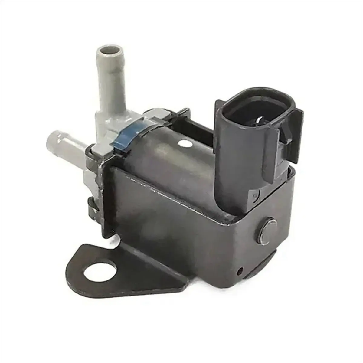 Compatible High Quality Carbon Canister Solenoid Valve Cleaning Control Valve Vacuum Valve 136200-2620 17650-97207 for