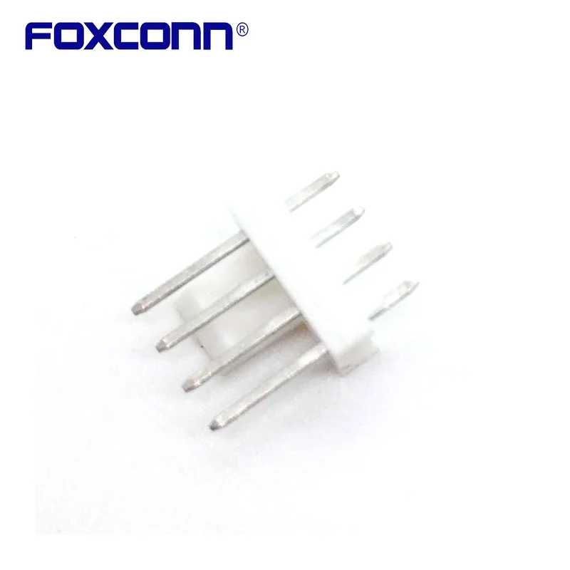 

Foxconn HF0804E-M2 DIP Fan Needle holder Positioning backrest Original stock