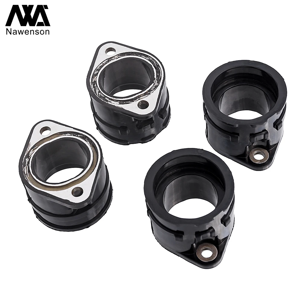 Carburetor Intake M…