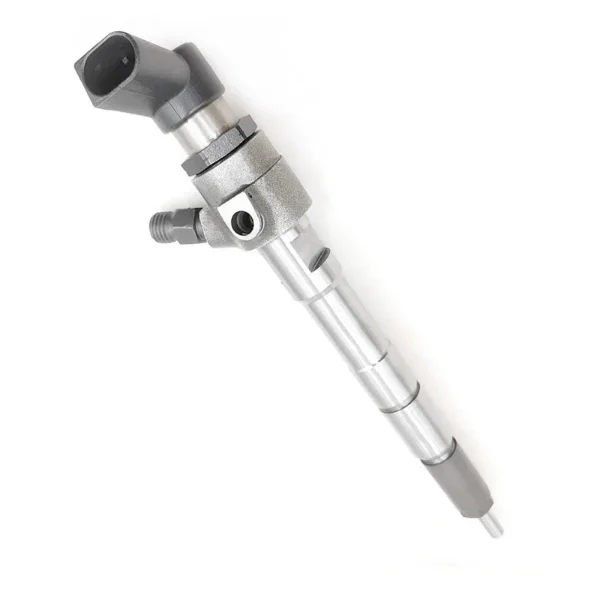New 03l130277s 03l130277b Fuel Injector A2c59513554 A2c9626040080 For Skoda 1.6 Tdi Vw Golf Passat Polo Jetta 03l130 277 B