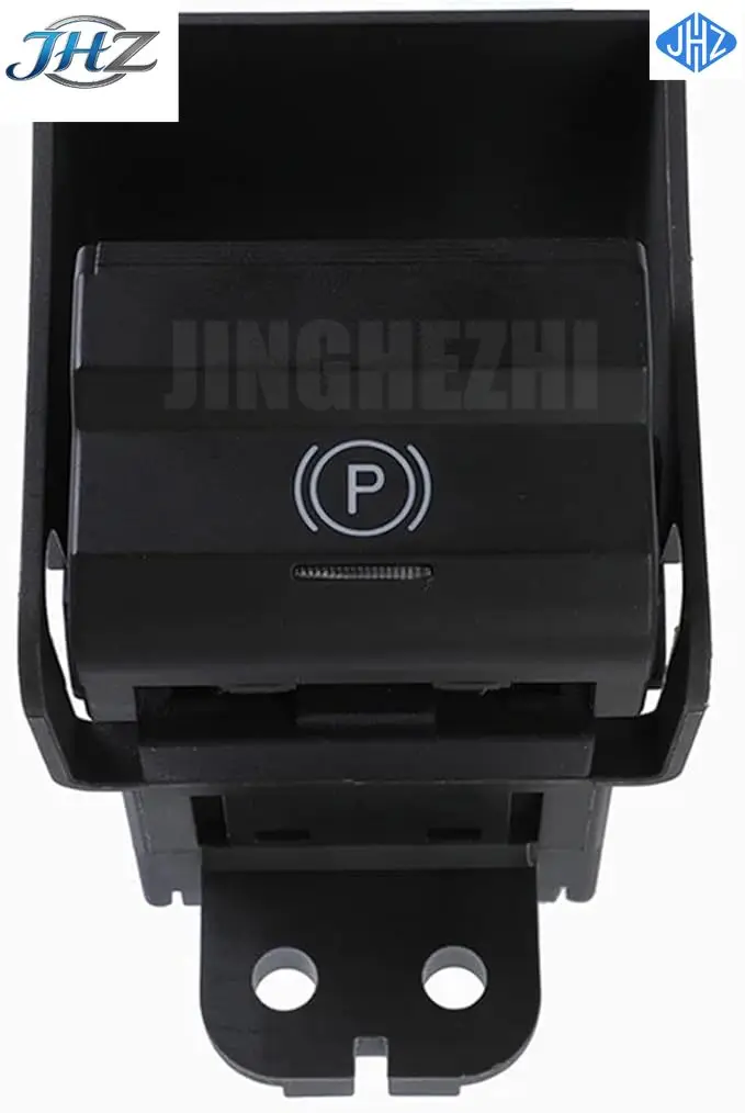 JHZ for 23126245 22107830 22009157 21790990 21669996 Truck Electronic Auto Hand Brake Button Parking Switch For  FH FM EURO6
