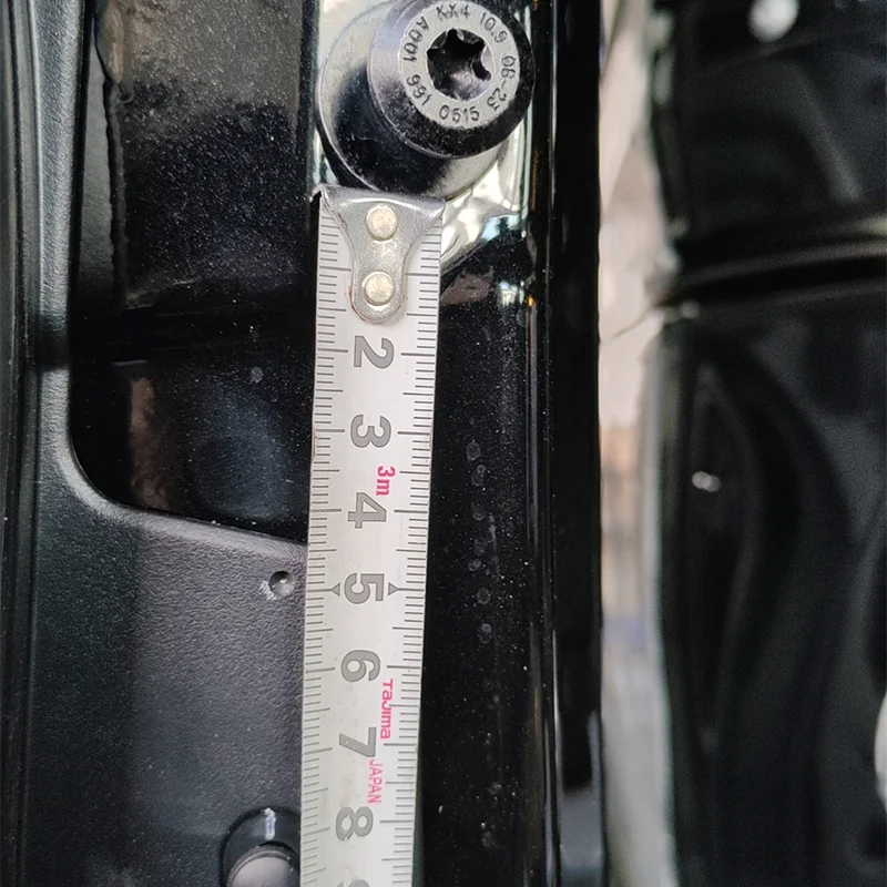 Automobile Modification Inside Car Indoor Umbrella Kit Car Interior Accessories Car Door Umbrella