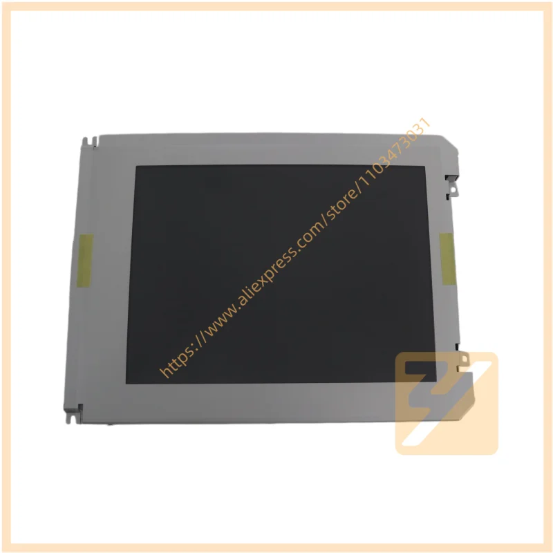 Compatible lcd panel for LQ10D021 10.4inch 640*480 module Industrial use