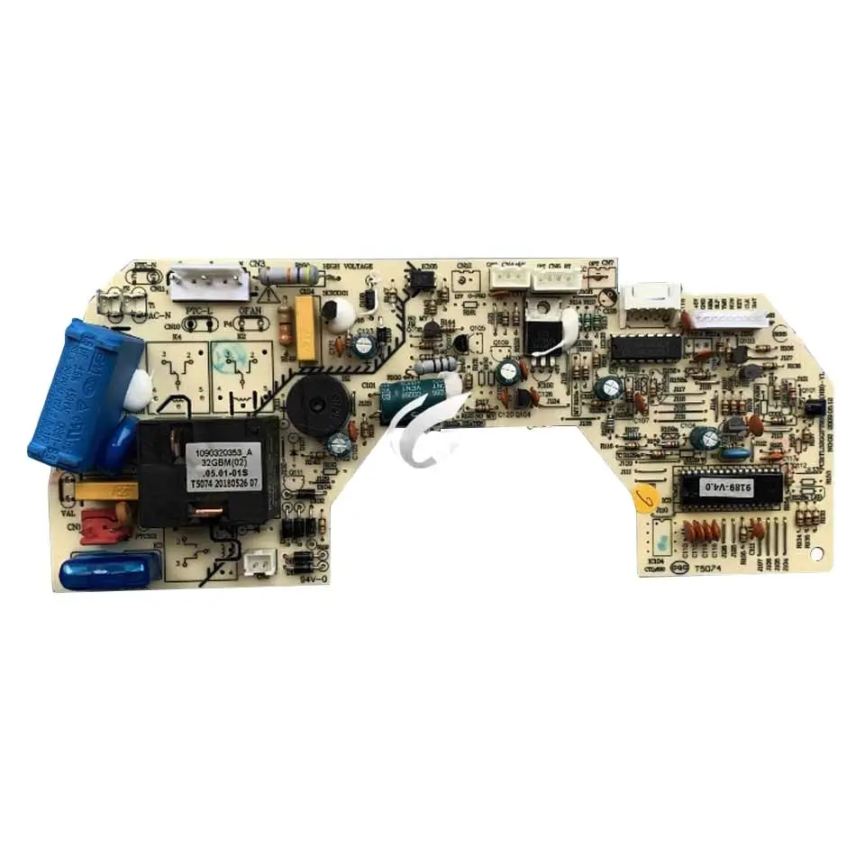 good for air conditioning motherboard board computer board PCB:TL32GGFT9189-KZ (HB)-YL TL32GGFT9189-KZ (HB)-YL board