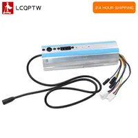 Para Segway Ninebot ES1/ES2/ES3/ES4 tablero de Control de tablero de patinete eléctrico activado Bluetooth tablero controlador de placa base