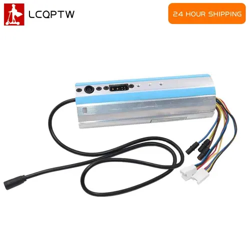 Imagen 1 del producto Para Segway Ninebot ES1/ES2/ES3/ES4 tablero de Control de tablero de patinete eléctrico activado Bluetooth tablero controlador de placa base