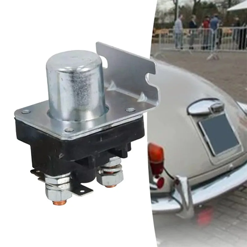 FOR Beginner Classic Car Magnetic Switch