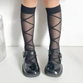 cross black