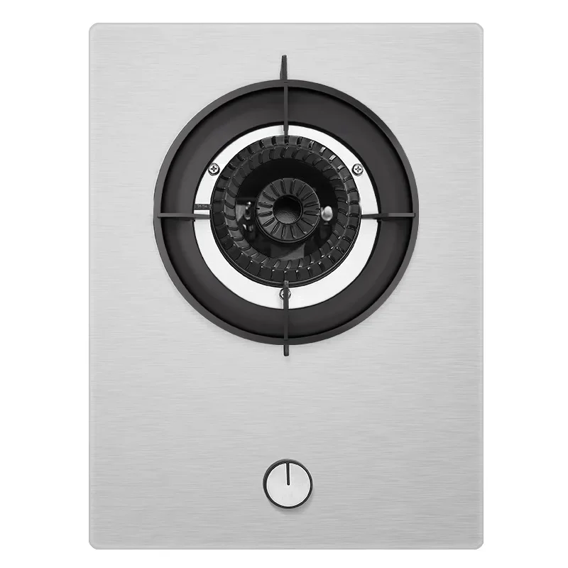 

Gas stove household, rental single stove intelligent timing