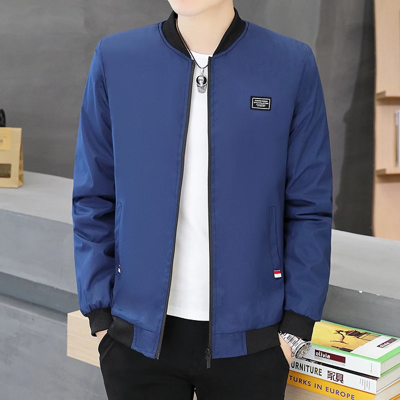 Icon navy blue
