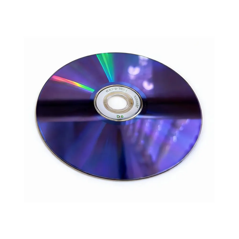 10Pcs Wholesale D9 DVD Disc DVD+R DL 8.5GB Dual Layer D9L 8X Blank Disk 240Min