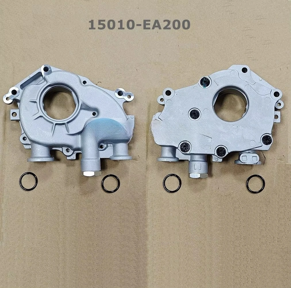 Auto Parts Oil Pump Assy 15010-EA200 15010-EA20A for Engine V9X VQ40DE YD25DDTI Frontier Navara Pathfinder  Xterra 15010EA200