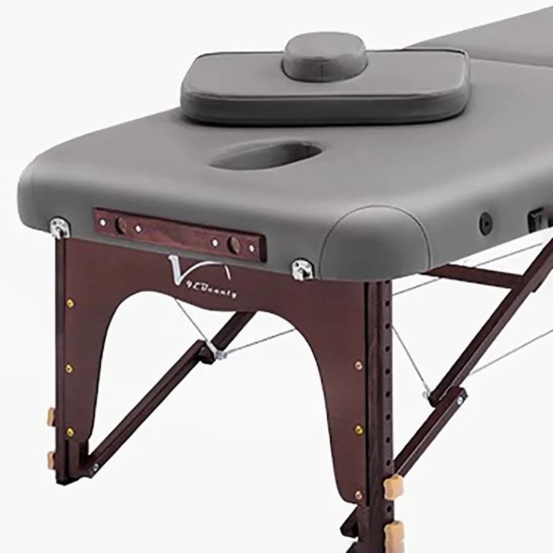 현대 크리 에이 티브 마사지 침대 럭셔리 글래머 유행 다목적 마사지 테이블 간단한 아늑한 Camilla Para Lashista 살롱 가구