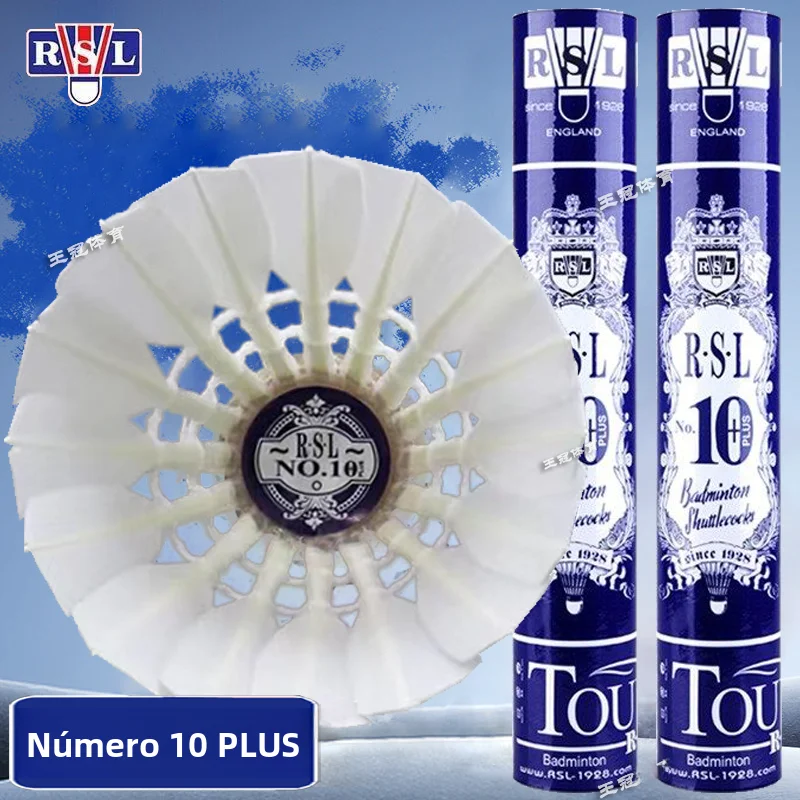 volant-de-badminton-professionnel-rsl-10plus-en-bois-composite-durable-pour-la-competition-et-l'entrainement-haute-vitesse-76--77