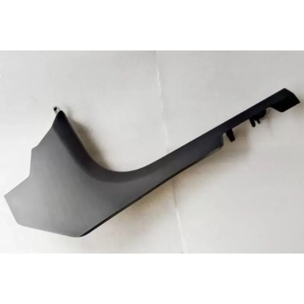 

For Geely Galaxy L7 Car Door Sill Plate Welcome Pedal Strip Door Floor Molding Trim Front Rear Left Right