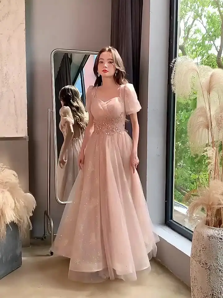 french inspired formal dresses Long Prom Dress Evening Gown by LaDivine CD7469