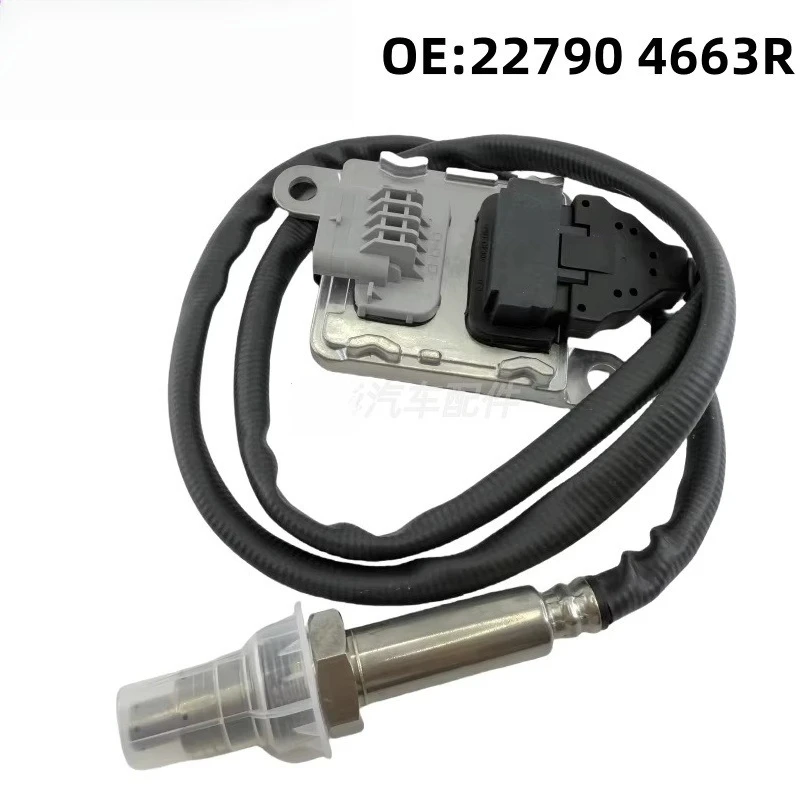 227904663R 14344563 Nitrogen Oxygen Sensor For Renault KADJAR NOX SENSOR SHENGFENGHUA-QY