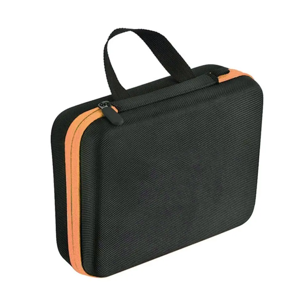 

Portable Essential Oils Carrying Case Hard Shell 30 Slots Perfume Oil Bottle Holder 15ml Bottles EVA Essential Oil Organizer Bag