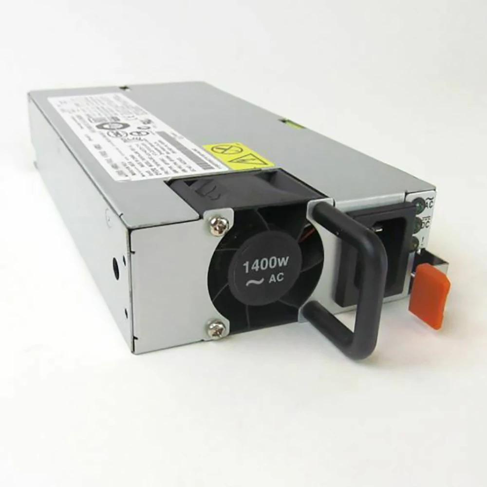 For IBM X3850 X3950 X6 X3750 M4 69Y5953 69Y5954 1400W Server Power Supply