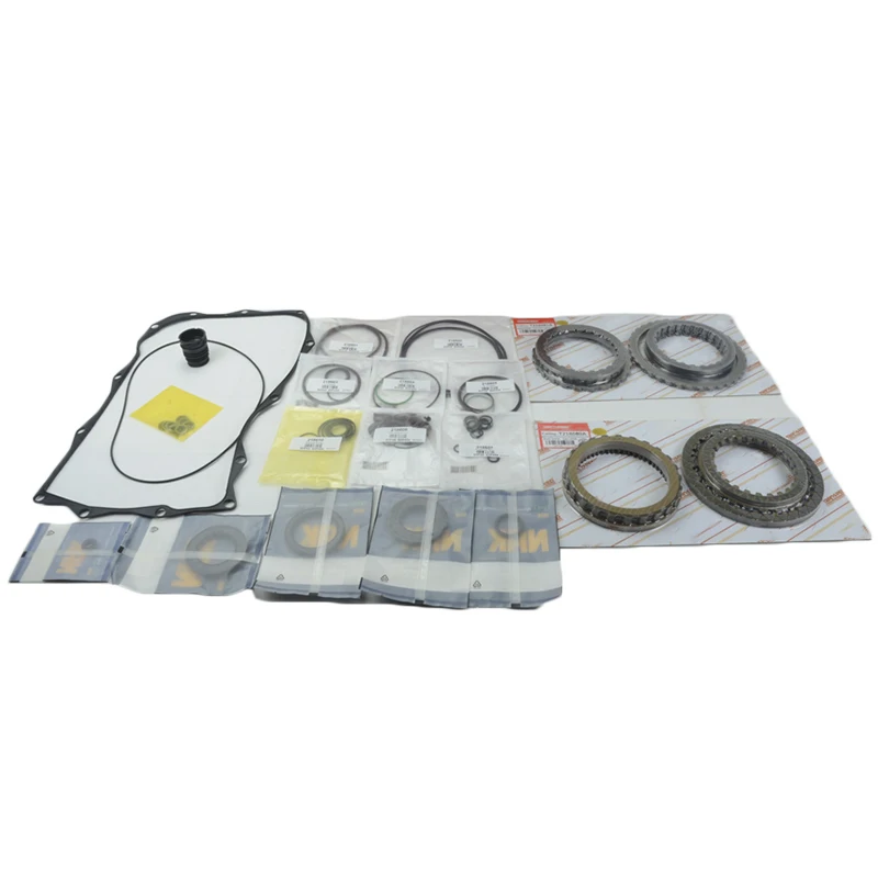 Wholesale Wholesale Genuine Wholesale 8HP45 8HP70 Automatic Transmission Rebuild Master Kit For