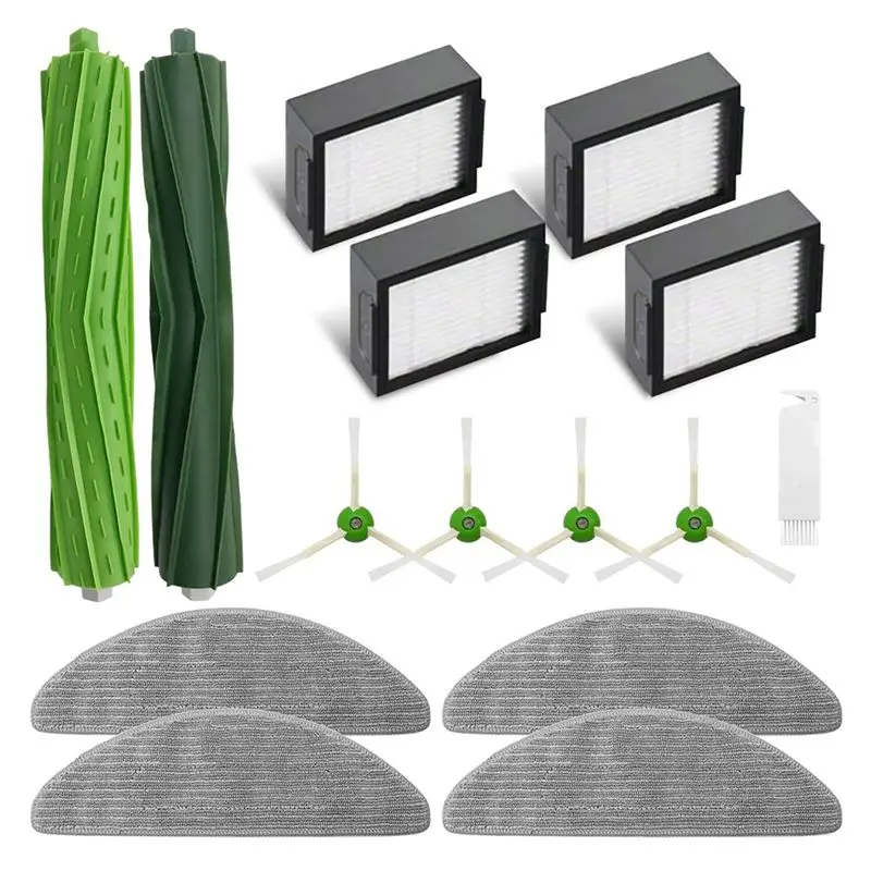 Bism Vacuum Replace… - image