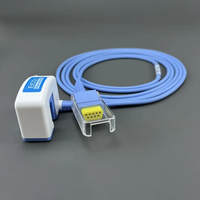 Mainstream EtCO2 Sensor Compatible