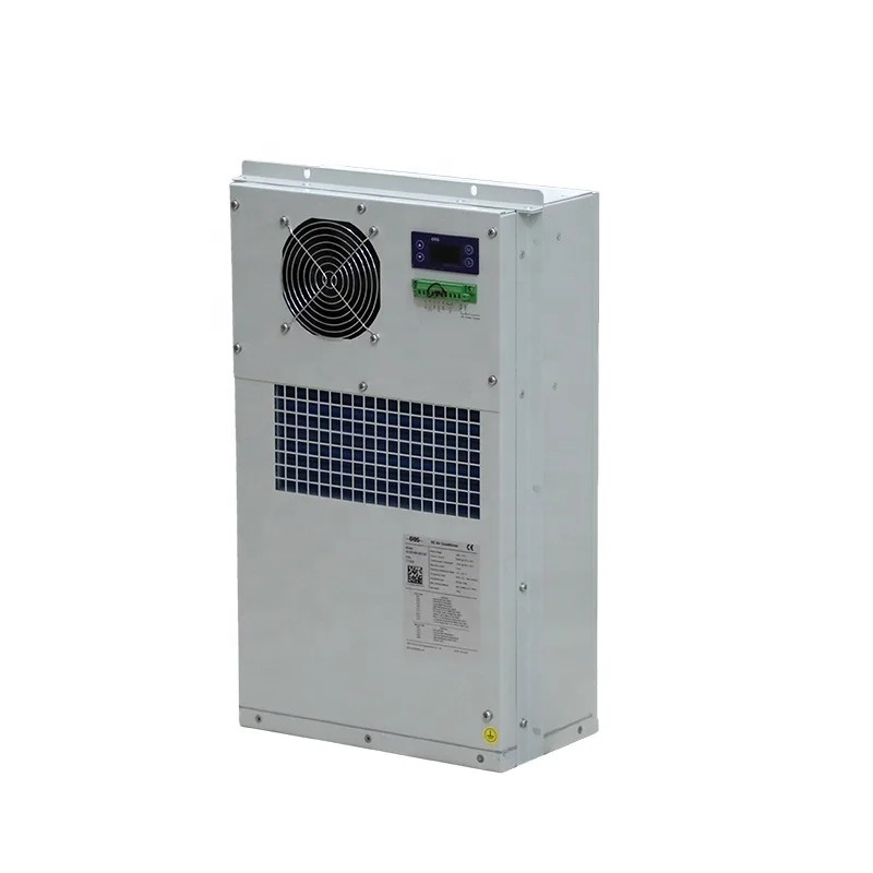 

Industrial Cooling Cabinet Air Cooler for Electric Cabinet 800w Air Conditioner
