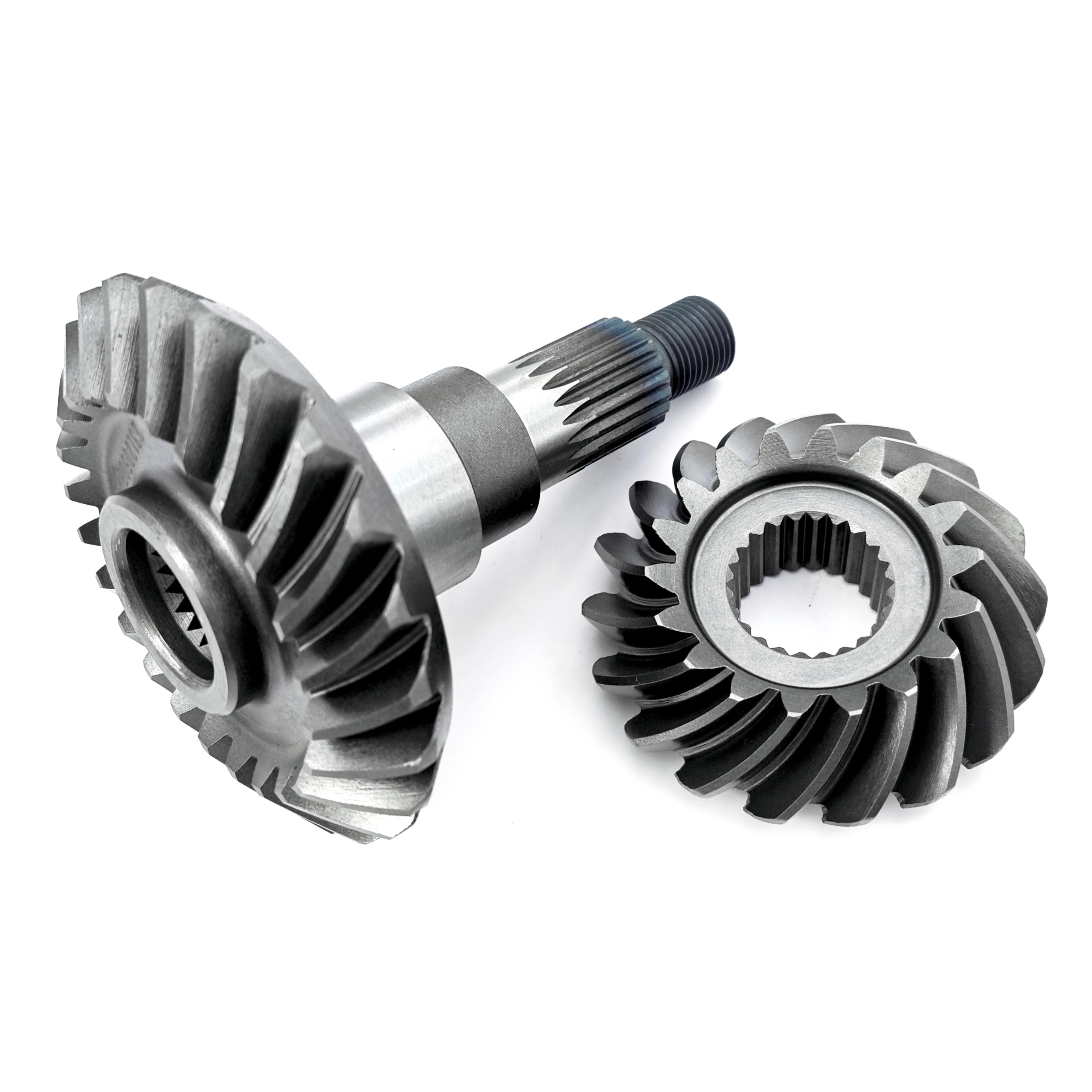 

Bevel Gear Assy for CFmoto 500 X5 U5 CF188 600 X6 U6 Z6 625 CF196 Goes 520 525 625i 0180-062106 0180-062206 0180-0622A0