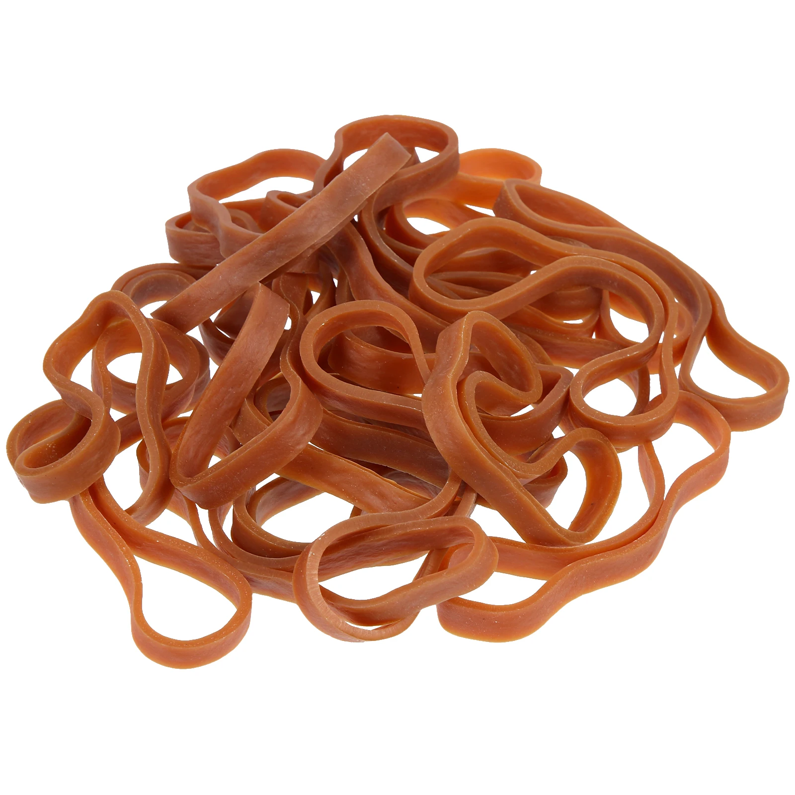 

1 set Thick Rubber Bands Heavy Duty Elastic Belts Mold Binding Tools For Pottery Plaster Fixation Stretch Wide Strap Set