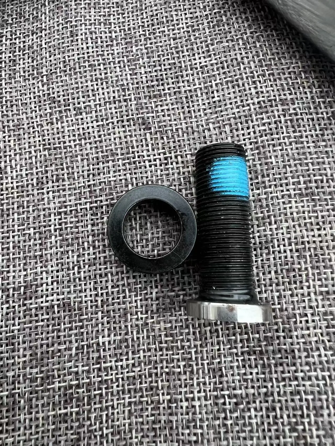 BMXクランクセット,19mm,48スピンドル,175mm,850g,4130crmo bmx