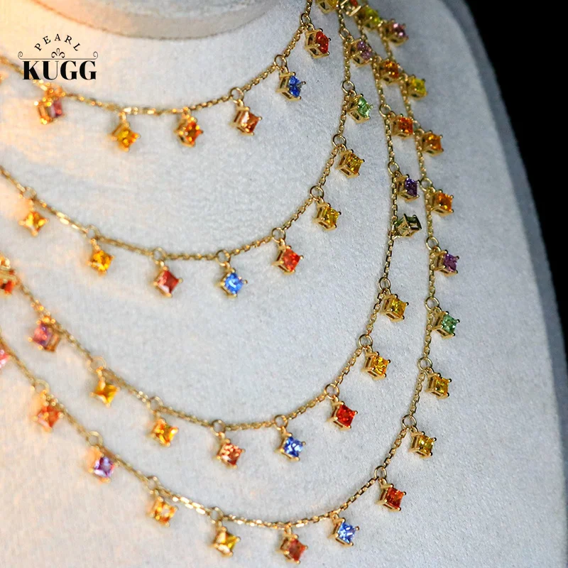 Kugg 100% 18K Yello… - image