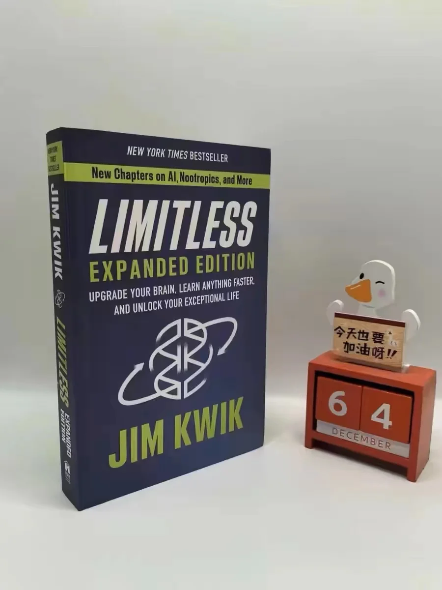 joe kwik edicao expandida sem limites atualize seu cerebro aprenda qualquer coisa mais rapida desbloqueie sua excelente vida 01