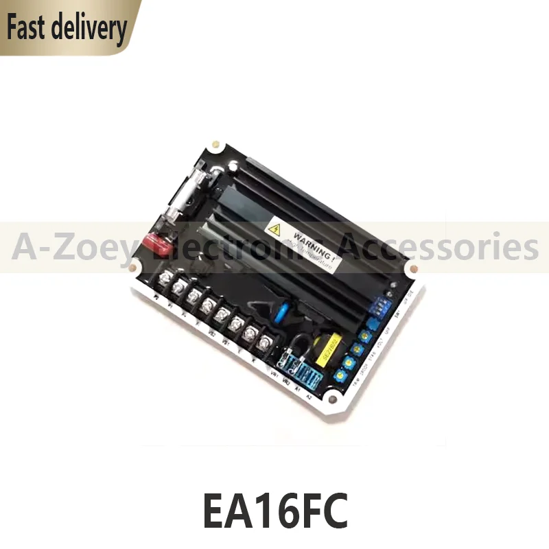 Módulo EA16FC Original, nuevo