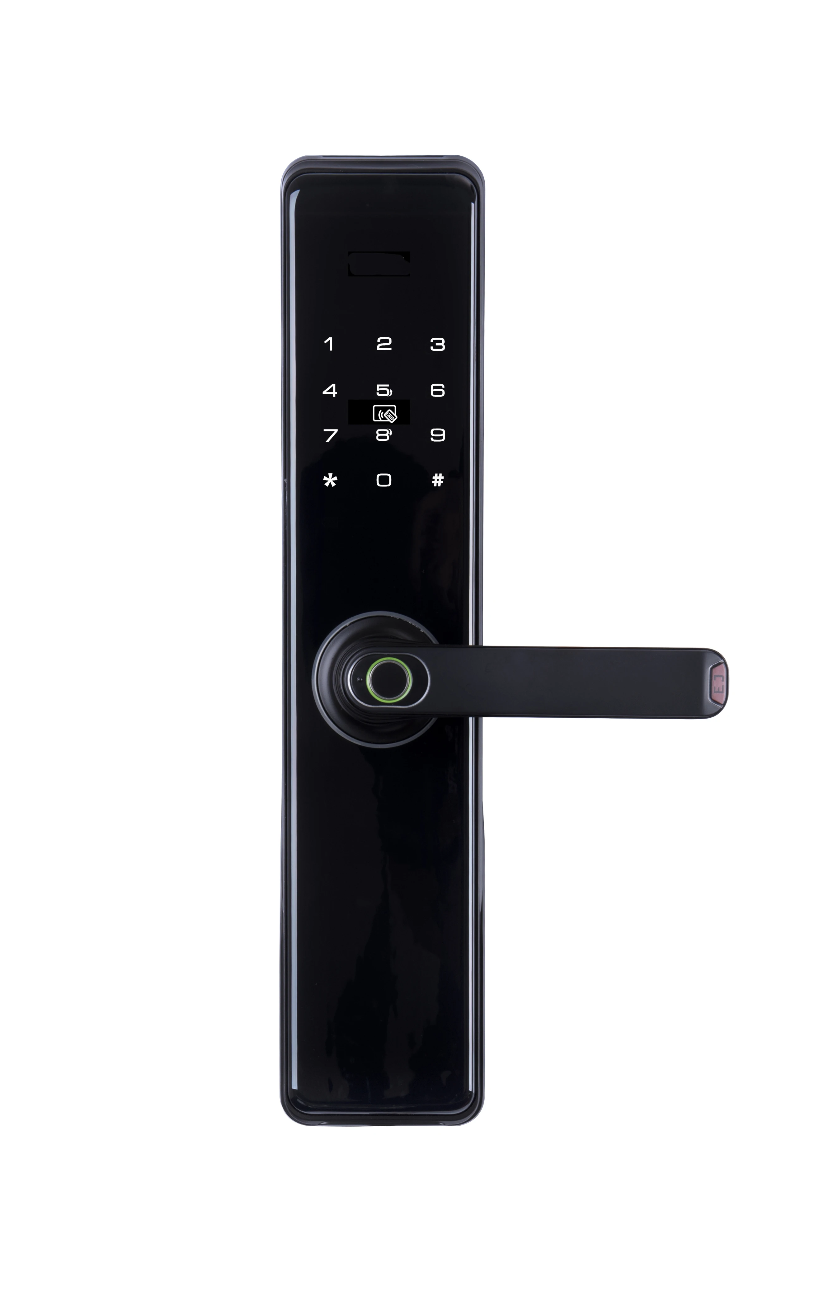 RF Keyless Popular Electronic Nfc Smart Lock
